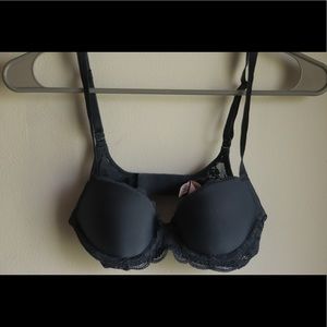 Victoria secret Demi lace bra